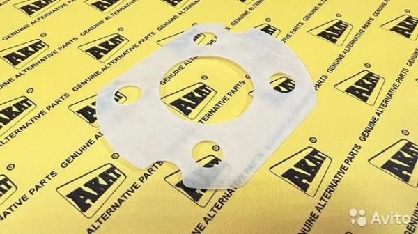 Регулировочная прокладка ОЕМ 127460 — фото 2